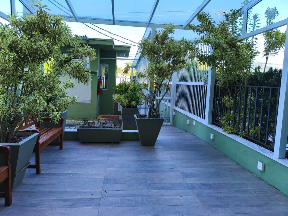 Apartamento, 2 quartos, 50 m² - Foto 7
