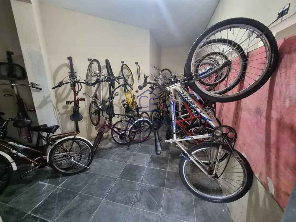 Apartamento, 2 quartos, 50 m² - Foto 10