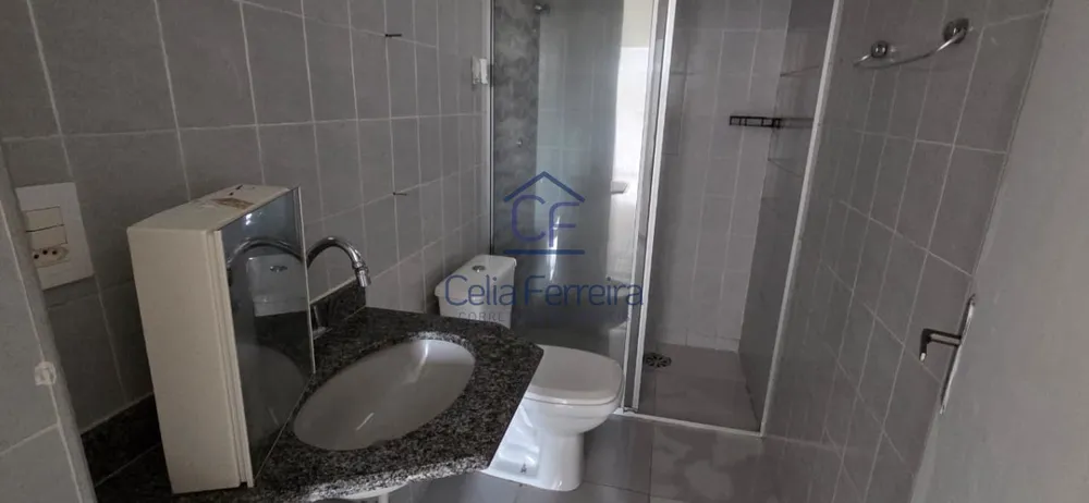 Apartamento, 2 quartos, 50 m² - Foto 9