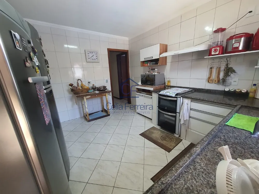 Casa, 3 quartos, 238 m² - Foto 14