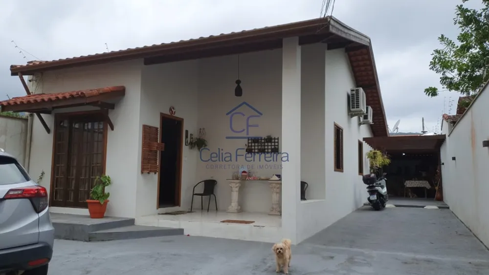 Casa, 3 quartos, 238 m² - Foto 20