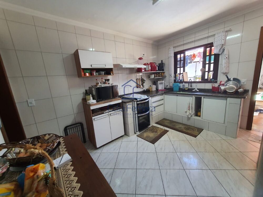 Casa, 3 quartos, 238 m² - Foto 8