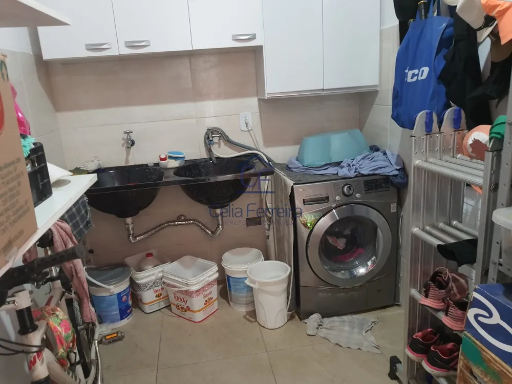 Casa, 3 quartos, 238 m² - Foto 18