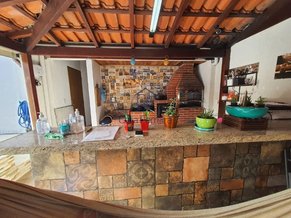 Casa, 3 quartos, 238 m² - Foto 17