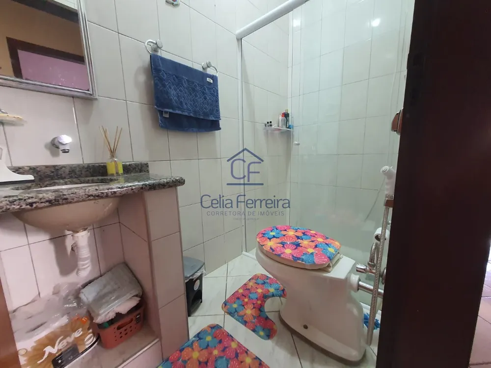 Casa, 3 quartos, 238 m² - Foto 12
