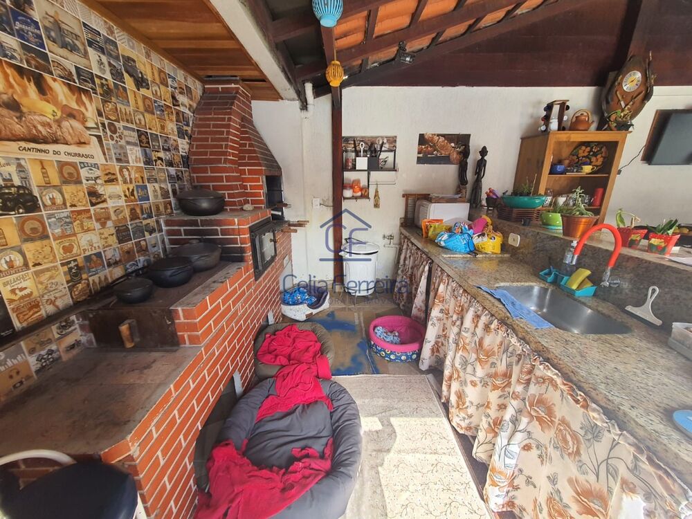 Casa, 3 quartos, 238 m² - Foto 6