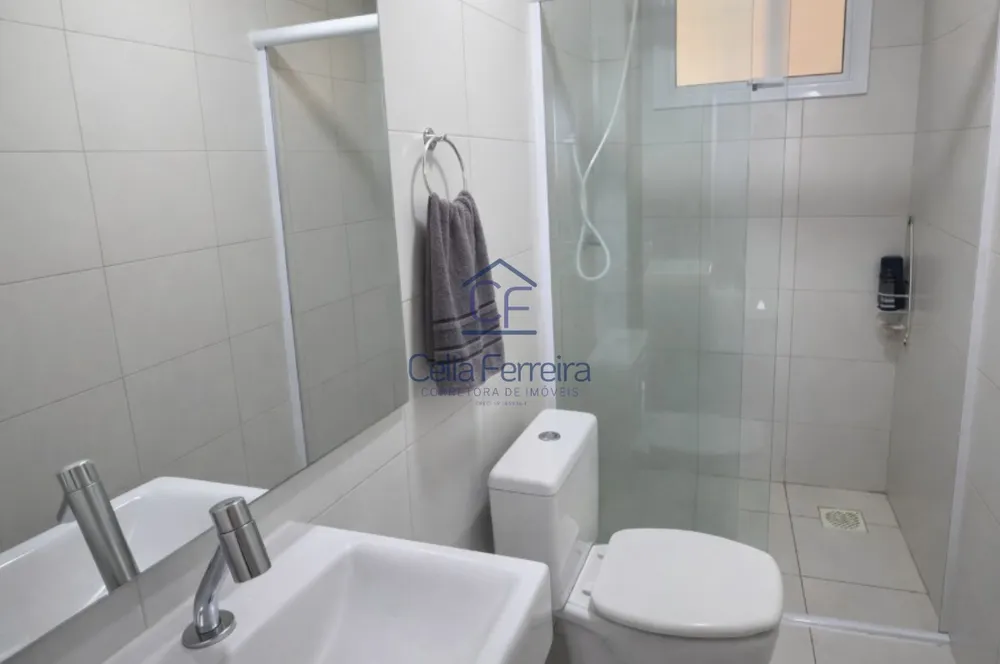 Apartamento, 2 quartos, 75 m² - Foto 12