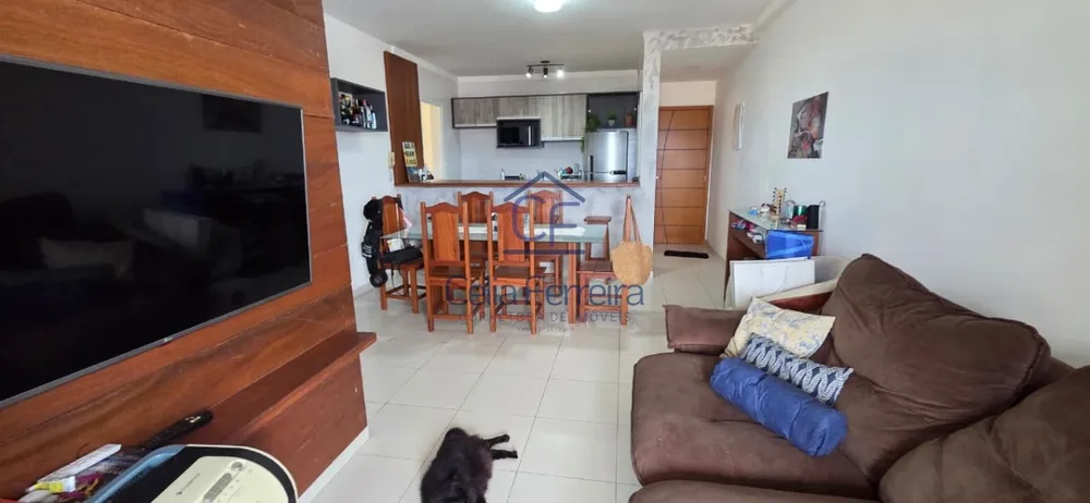 Apartamento, 2 quartos, 75 m² - Foto 4