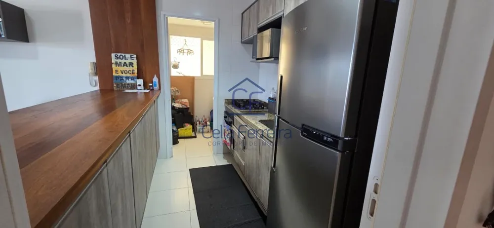 Apartamento, 2 quartos, 75 m² - Foto 8