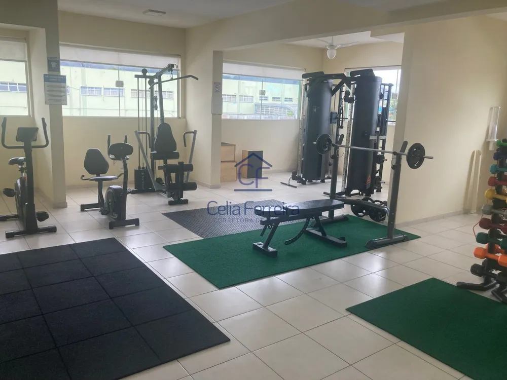 Apartamento, 2 quartos, 75 m² - Foto 13