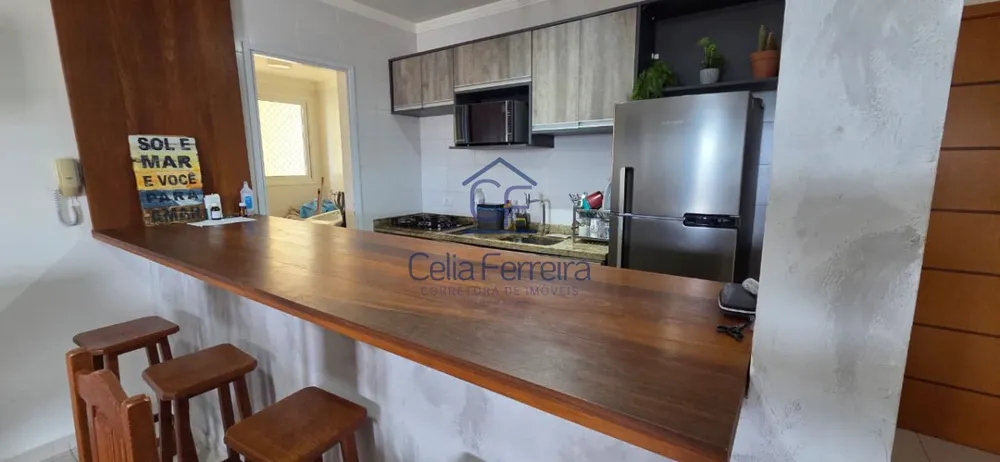 Apartamento, 2 quartos, 75 m² - Foto 6