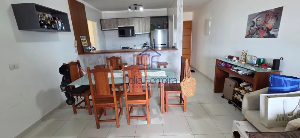 Apartamento, 2 quartos, 75 m² - Foto 5