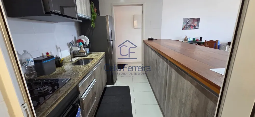 Apartamento, 2 quartos, 75 m² - Foto 7