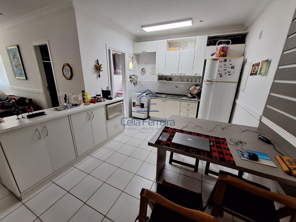 Apartamento, 2 quartos, 66 m² - Foto 1