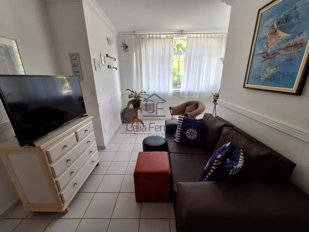 Apartamento, 2 quartos, 66 m² - Foto 9