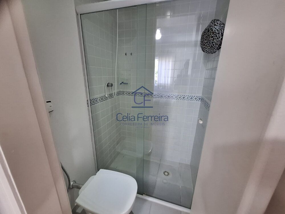Apartamento, 2 quartos, 66 m² - Foto 2