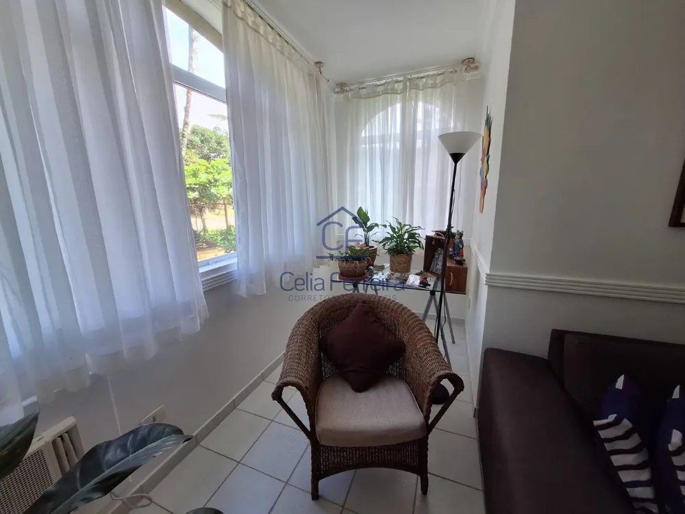 Apartamento, 2 quartos, 66 m² - Foto 7