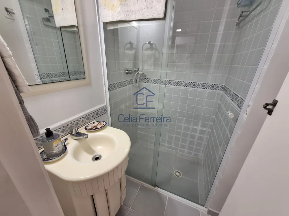 Apartamento, 2 quartos, 66 m² - Foto 14
