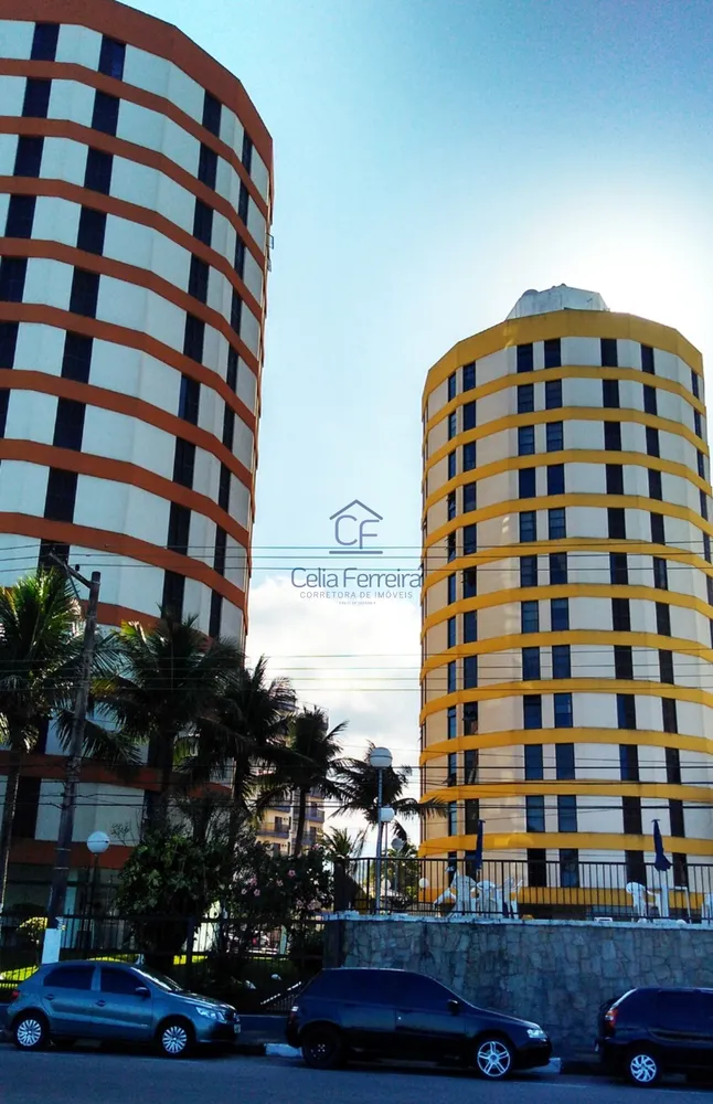 Apartamento, 2 quartos, 70 m² - Foto 1
