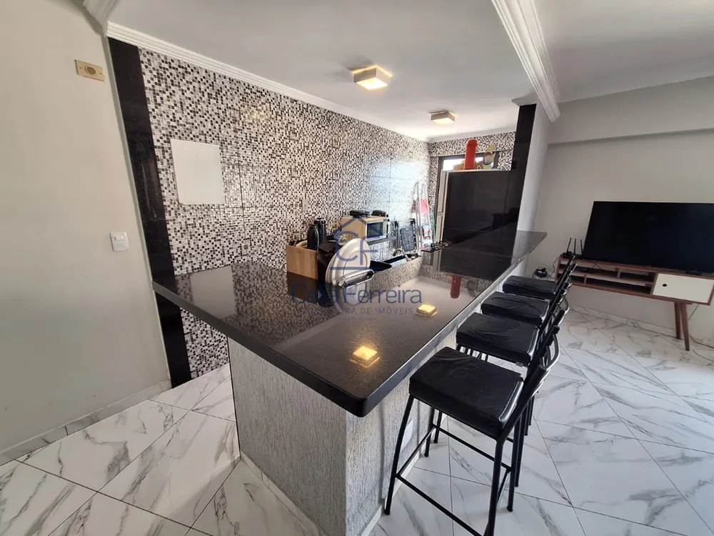 Apartamento, 2 quartos, 70 m² - Foto 9