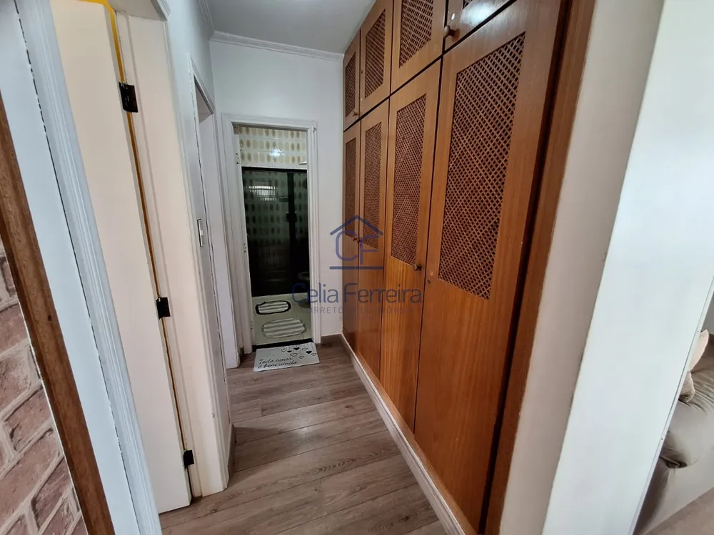 Apartamento, 3 quartos, 110 m² - Foto 10