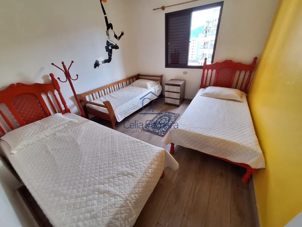 Apartamento, 3 quartos, 110 m² - Foto 9