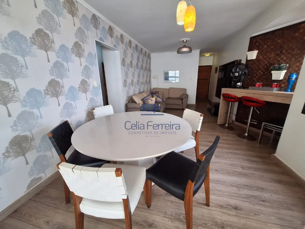 Apartamento, 3 quartos, 110 m² - Foto 6