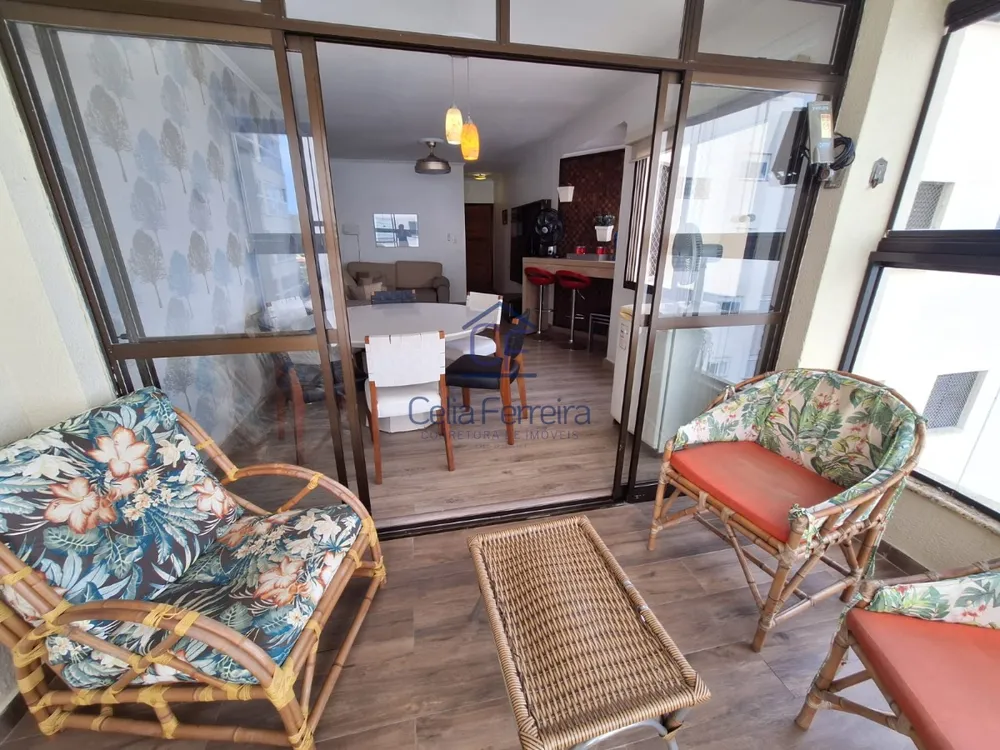 Apartamento, 3 quartos, 110 m² - Foto 2