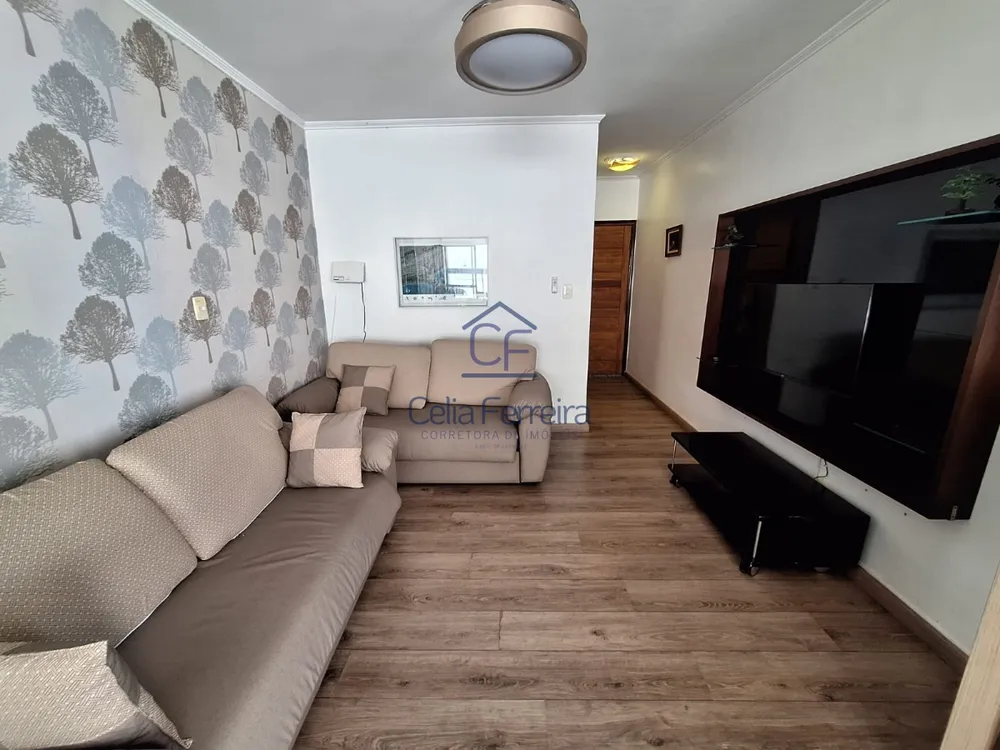 Apartamento, 3 quartos, 110 m² - Foto 5