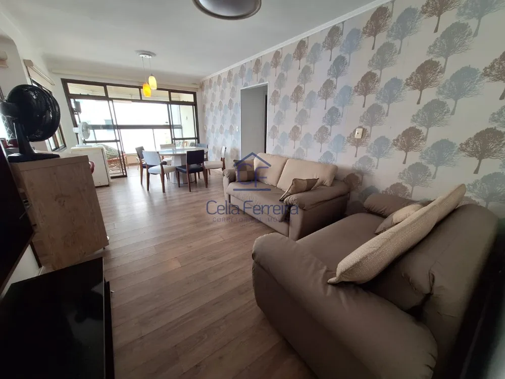 Apartamento, 3 quartos, 110 m² - Foto 4