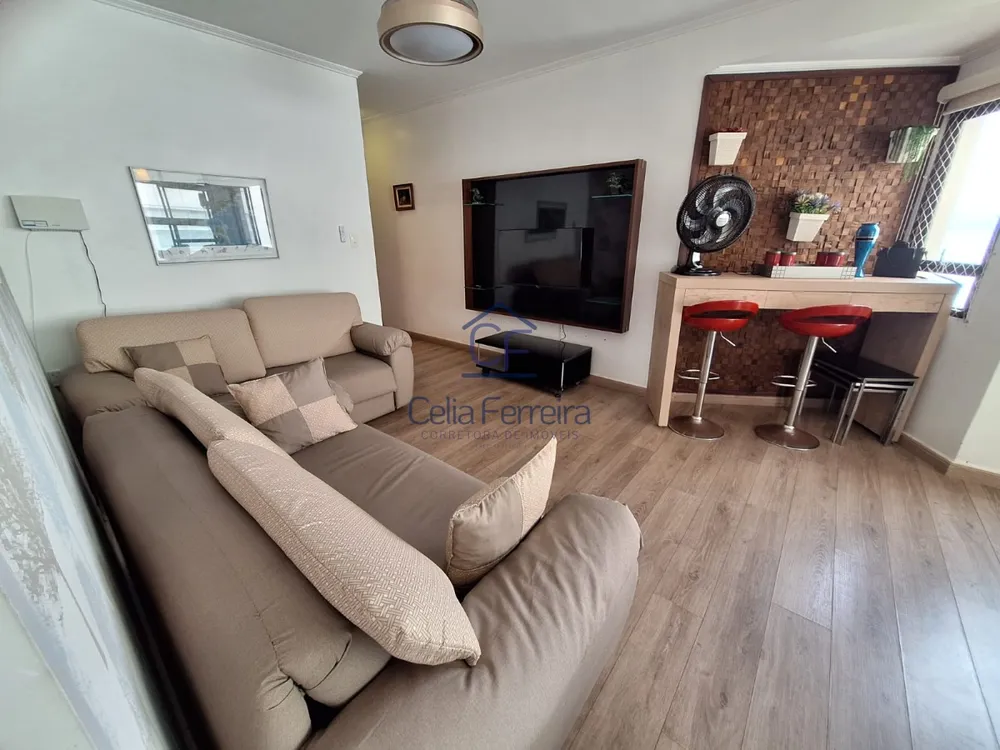 Apartamento, 3 quartos, 110 m² - Foto 3