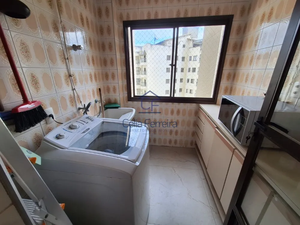 Apartamento, 3 quartos, 110 m² - Foto 13