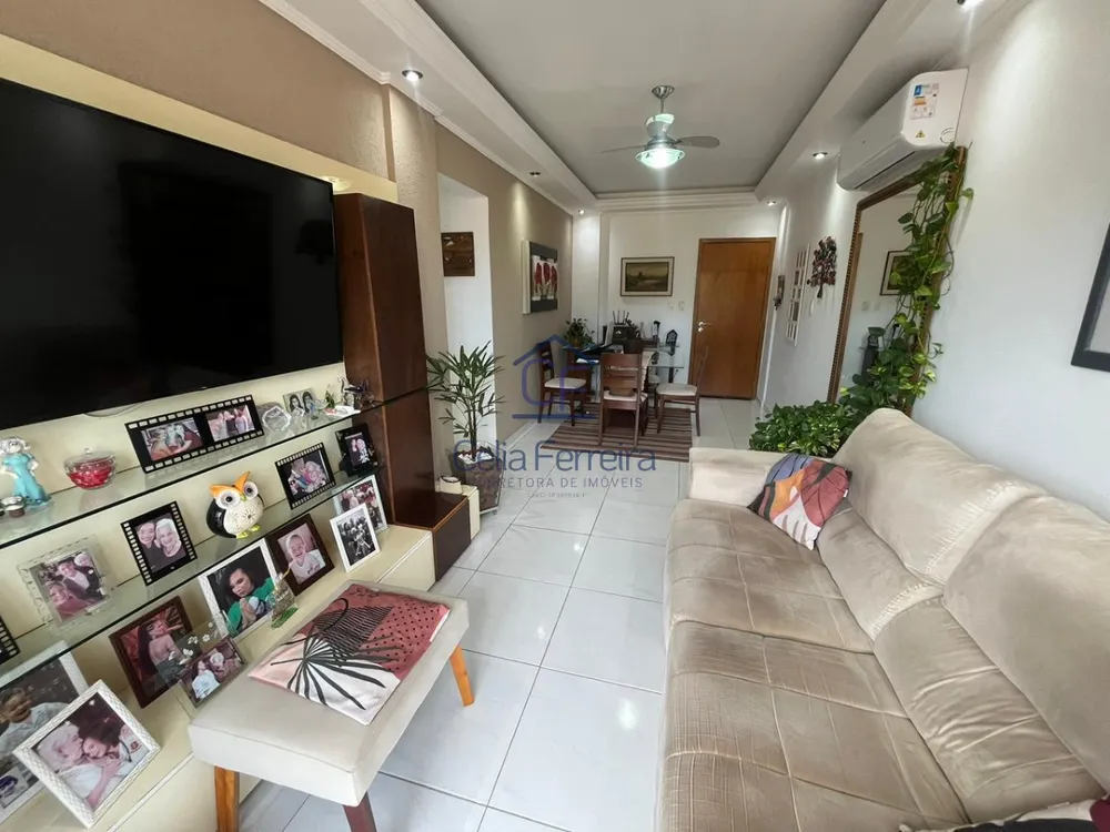 Apartamento, 2 quartos, 77 m² - Foto 9