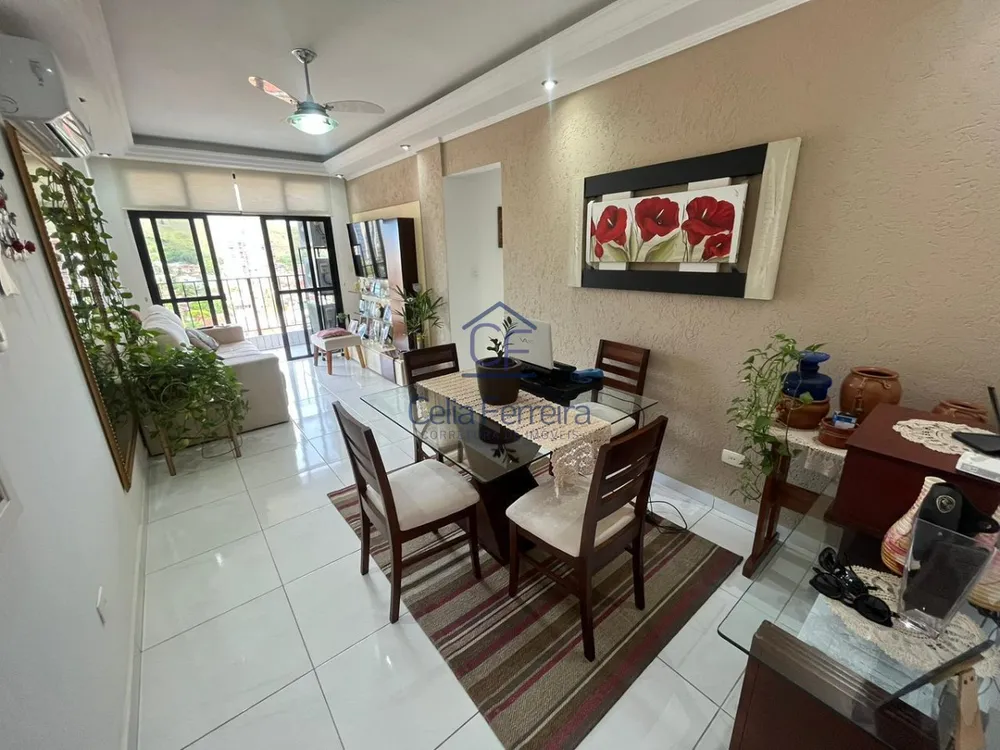 Apartamento, 2 quartos, 77 m² - Foto 8