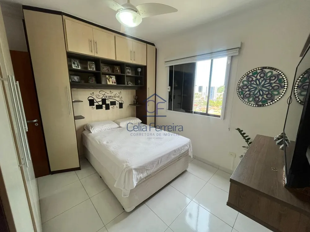 Apartamento, 2 quartos, 77 m² - Foto 6