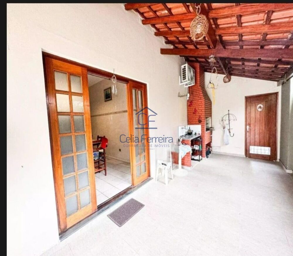 Casa, 4 quartos, 235 m² - Foto 4
