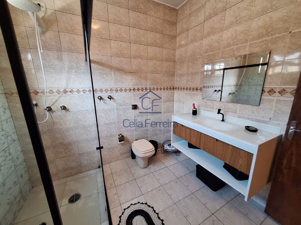 Casa, 4 quartos, 235 m² - Foto 7