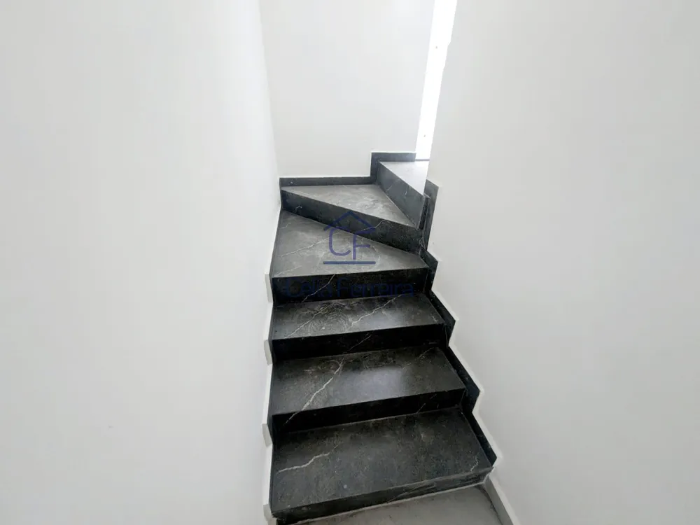 Casa de Condomínio, 2 quartos - Foto 15