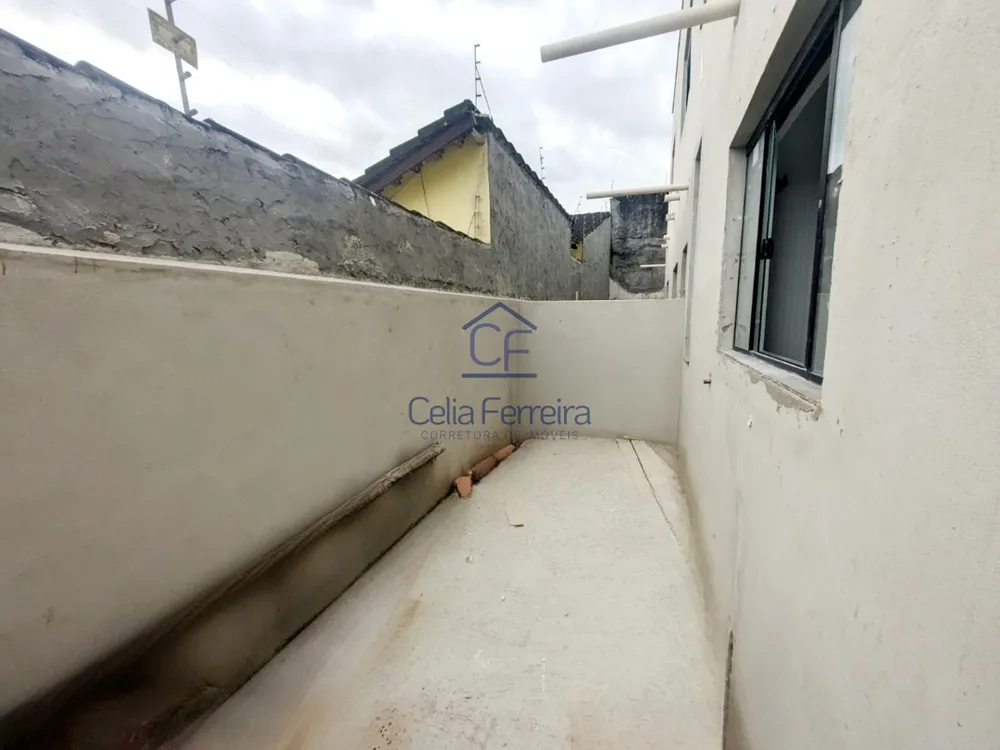 Casa de Condomínio, 2 quartos - Foto 5