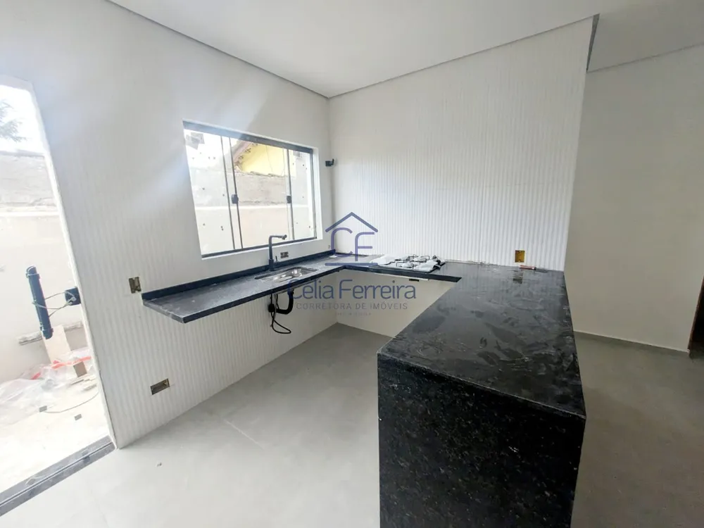Casa de Condomínio, 2 quartos - Foto 4
