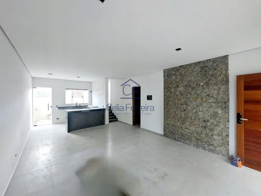 Casa de Condomínio, 2 quartos - Foto 1