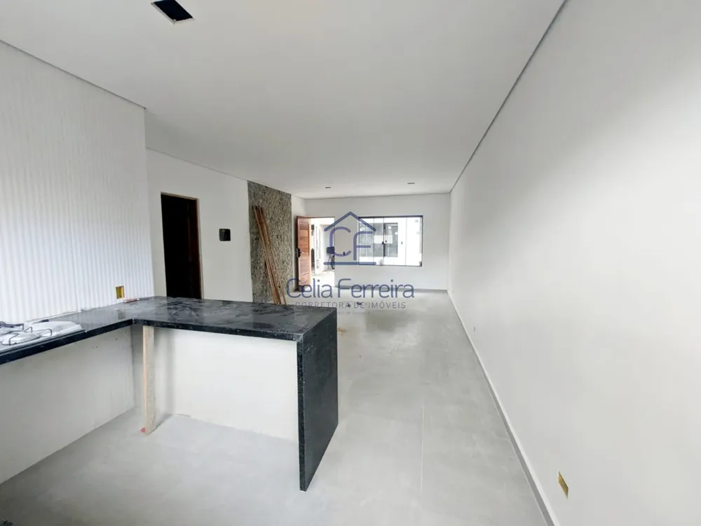 Casa de Condomínio, 2 quartos - Foto 3