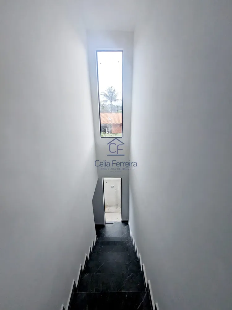 Casa de Condomínio, 2 quartos - Foto 7