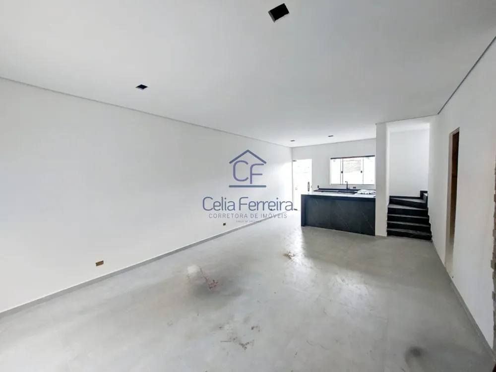 Casa de Condomínio, 2 quartos - Foto 2