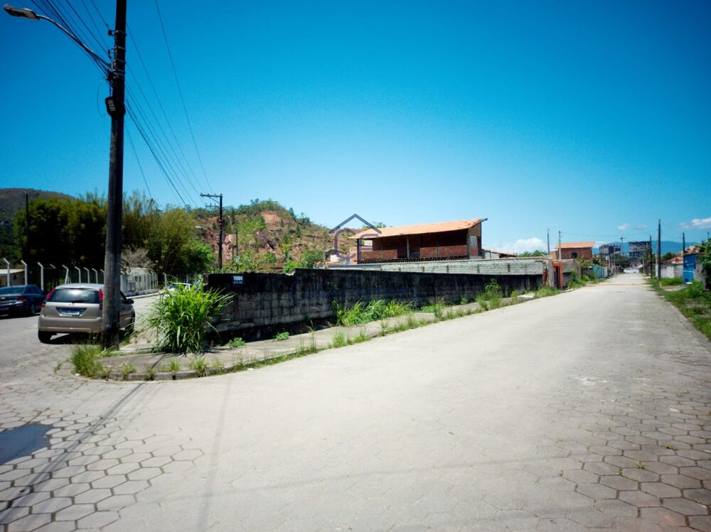 Terreno, 553 m² - Foto 3