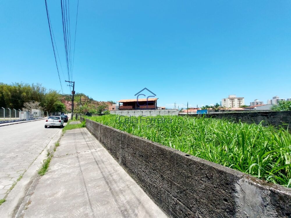 Terreno, 553 m² - Foto 2