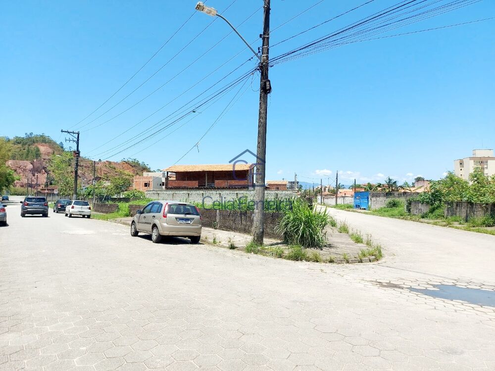 Terreno, 553 m² - Foto 7