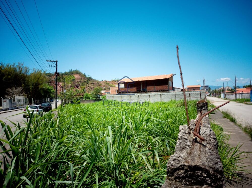 Terreno, 553 m² - Foto 1