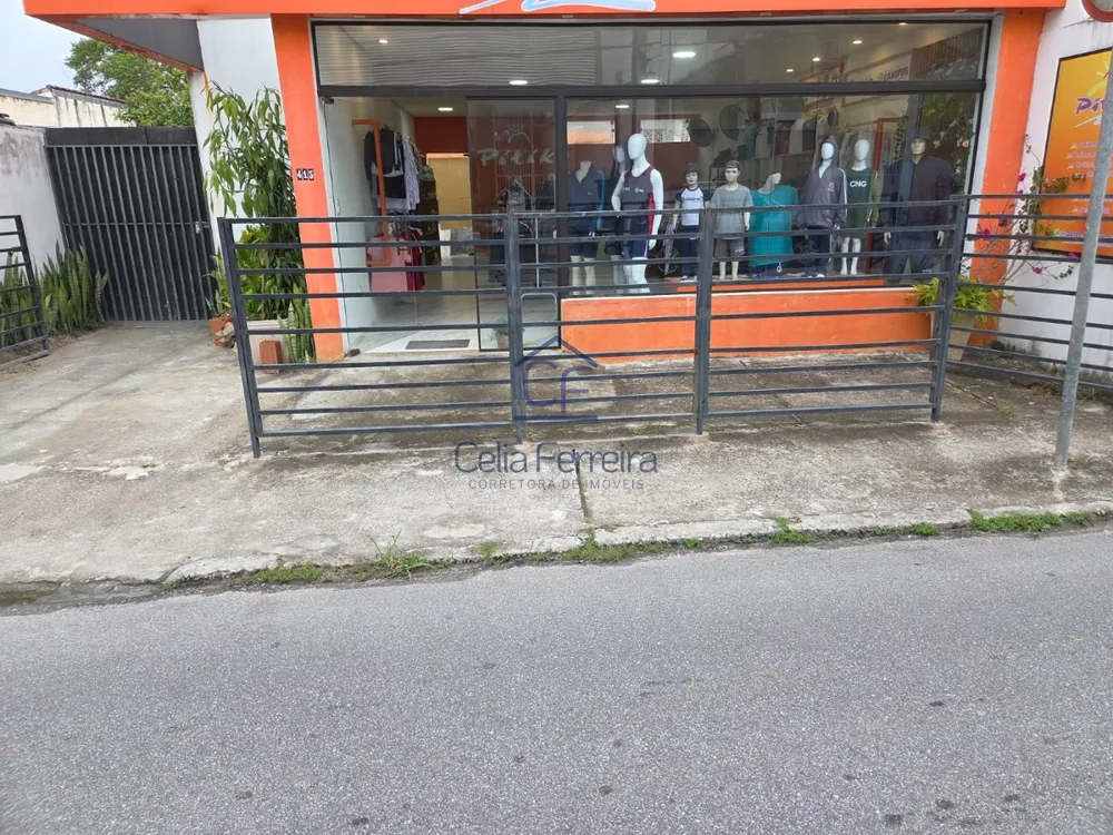 Prédio Inteiro, 66 m² - Foto 1