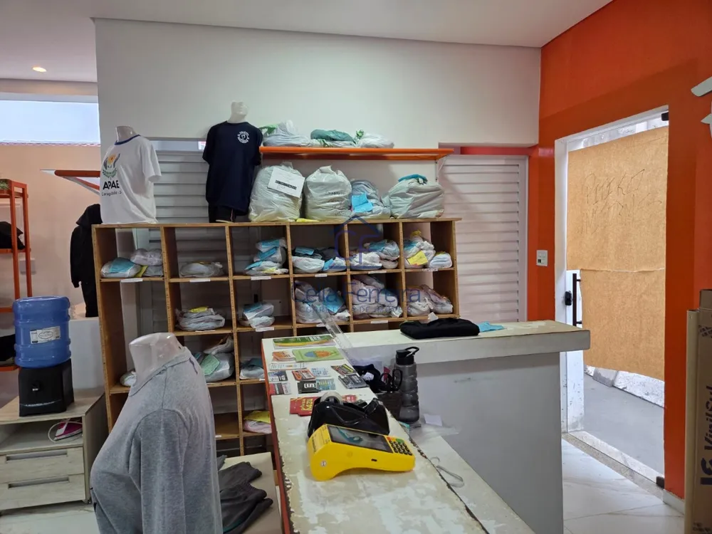 Prédio Inteiro, 66 m² - Foto 8